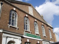 Official Launch of Huguenot Museum